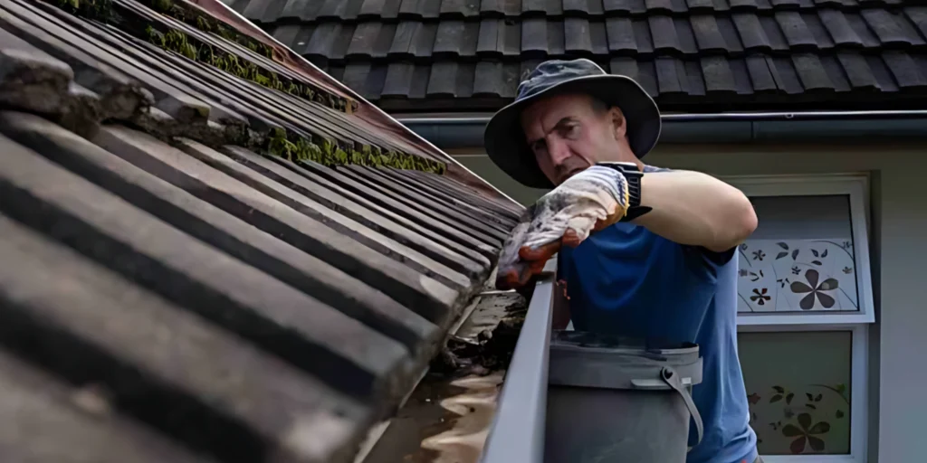 Gutter Cleaning Alsip home page