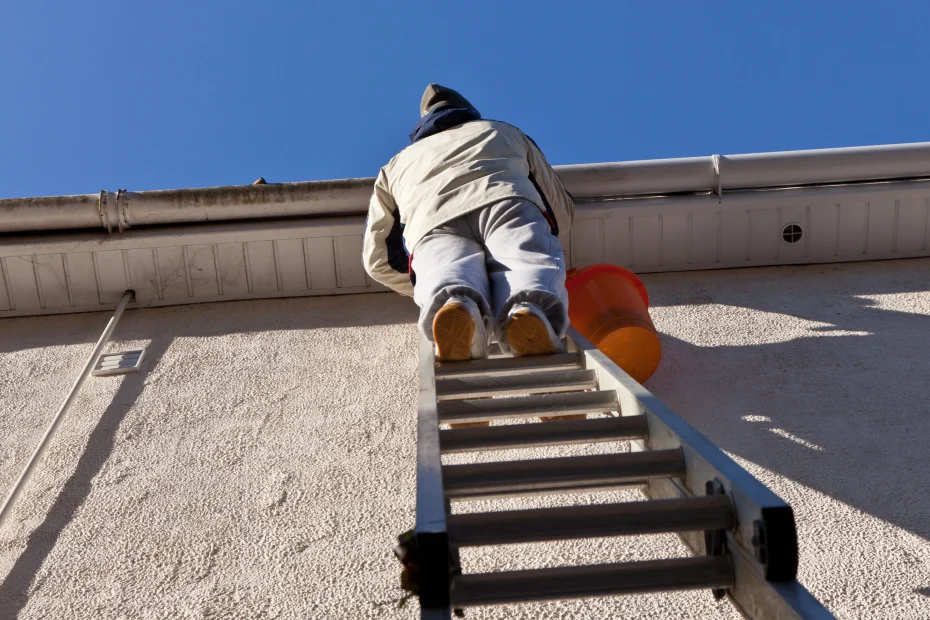 Gutter Cleaning Alsip