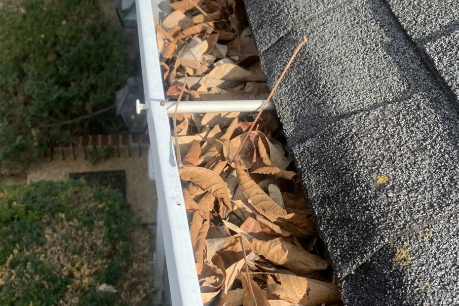 Gutter Cleaning Alsip