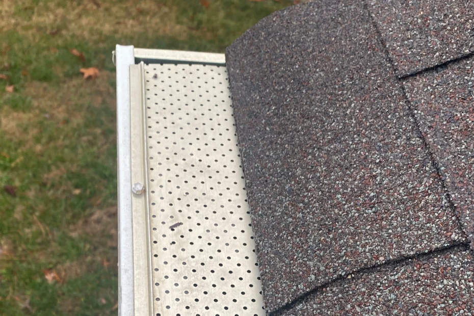 Gutter Cleaning Alsip