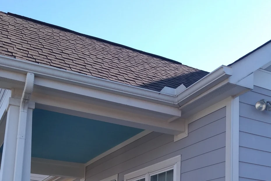 Gutter Cleaning Alsip