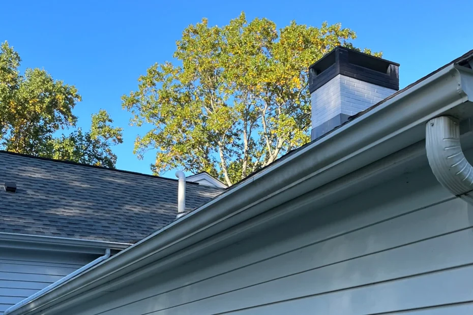 Gutter Cleaning Alsip